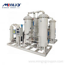 Famous brand Nitrogen Generator Plants